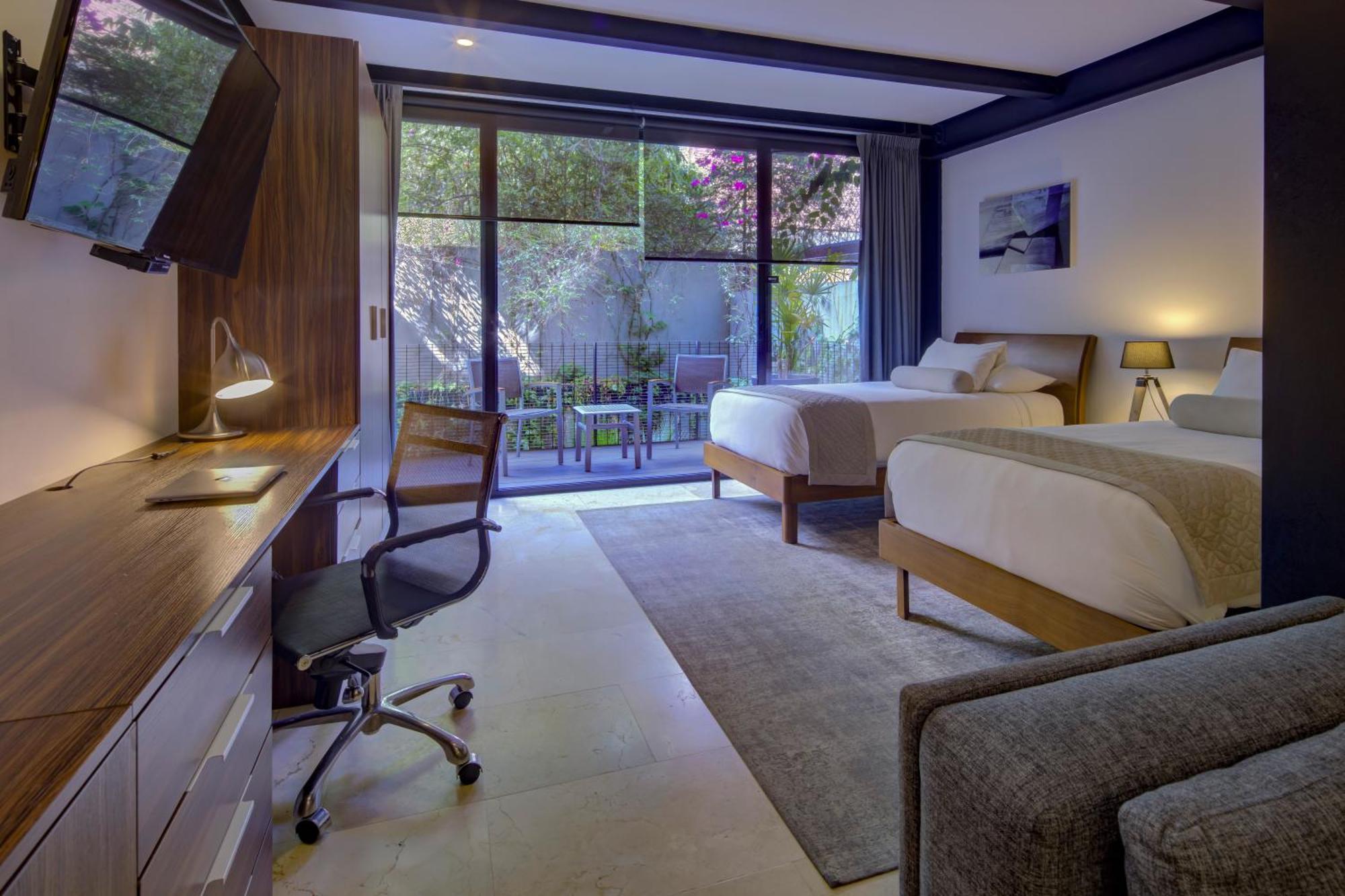 Mx Grand Suites (Adults Only) Mexico City Luaran gambar