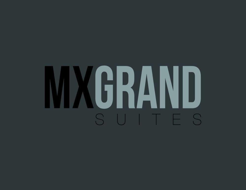 Mx Grand Suites (Adults Only) Mexico City Luaran gambar